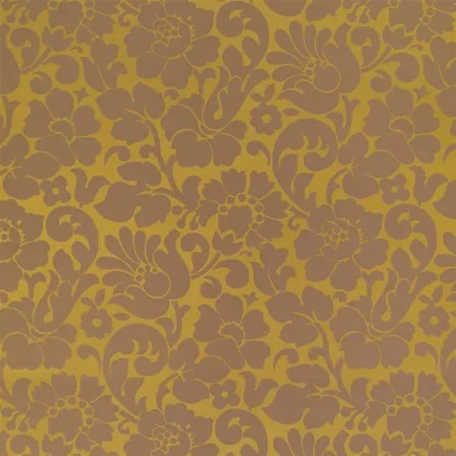Designers Guild - Coromandel - Orchid Trevira | Susty