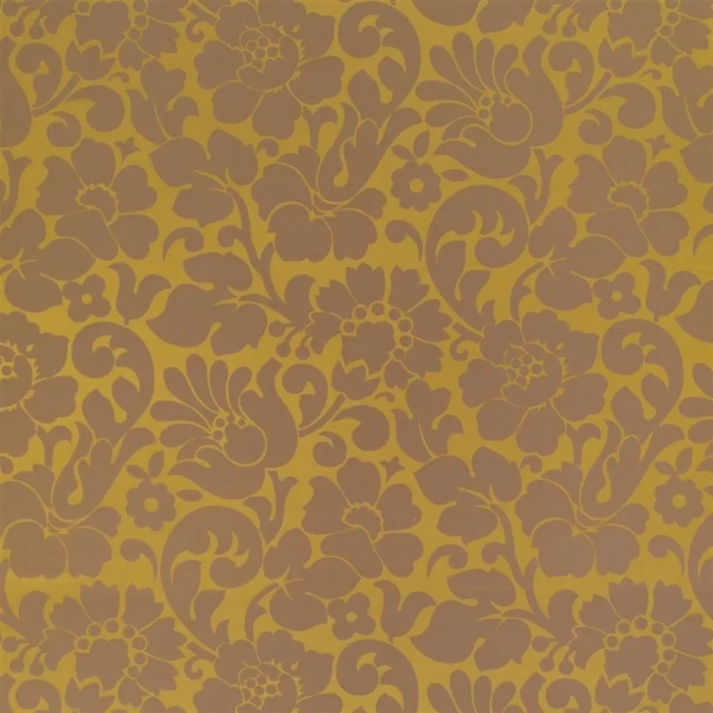 Designers Guild - Coromandel - Orchid Trevira | Susty