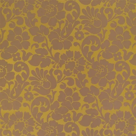 Designers Guild - Coromandel - Orchid Trevira | Susty