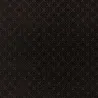 Designers Guild - Sassari - Noir | Susty