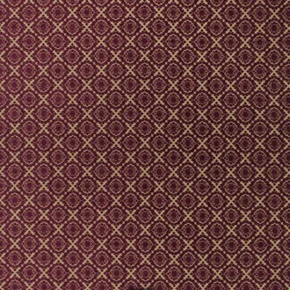 Designers Guild - Sassari - Plum | Susty