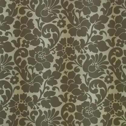 Tissus au mètre - Designers Guild Coromandel - Smoke | Susty