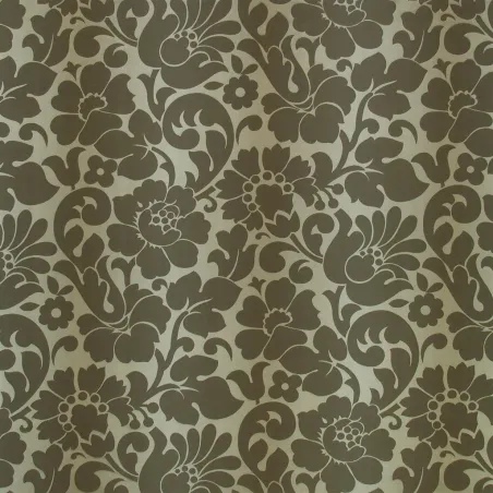 Tissus au mètre - Designers Guild Coromandel - Smoke | Susty