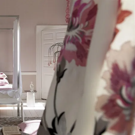 Designers Guild - Pavilion - Rose | Susty