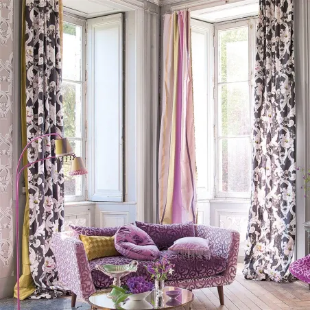 Designers Guild - Vandevelde - Willow | Susty
