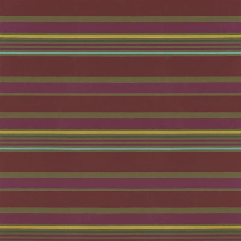 Designers Guild - Taraz - Claret(dg) | Susty