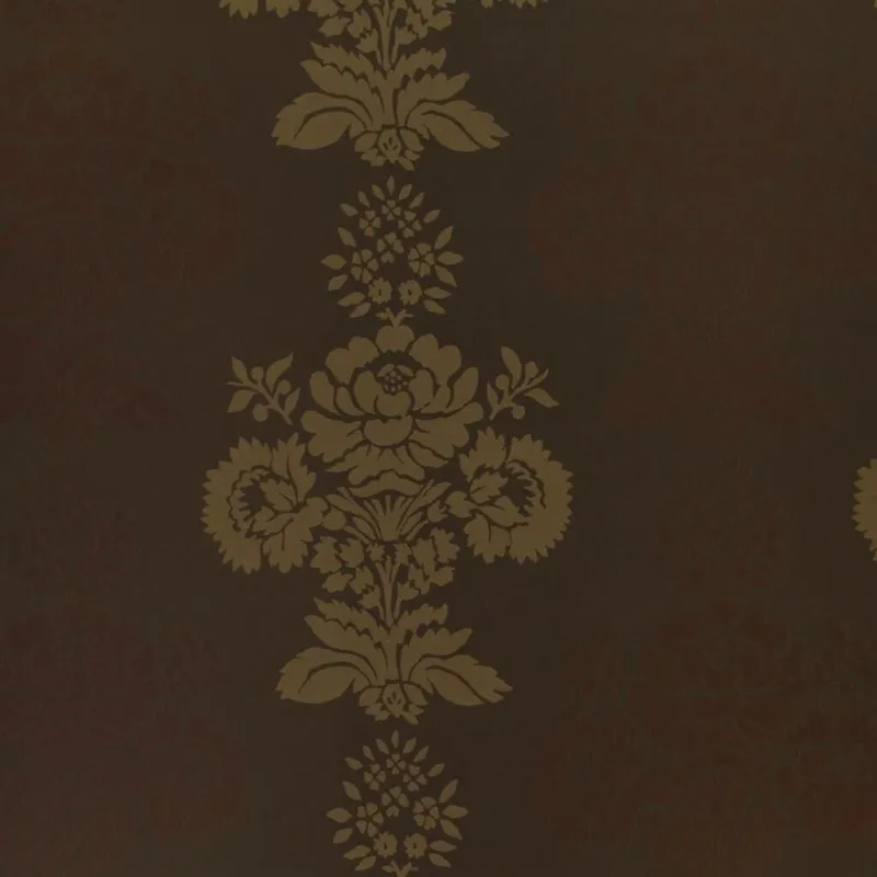 Designers Guild - Pavlovsk - Cocoa Trevira | Susty