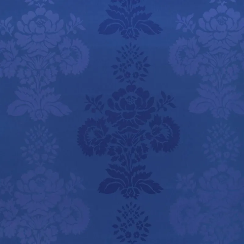 Designers Guild - Pavlovsk - Indigo Trevira | Susty