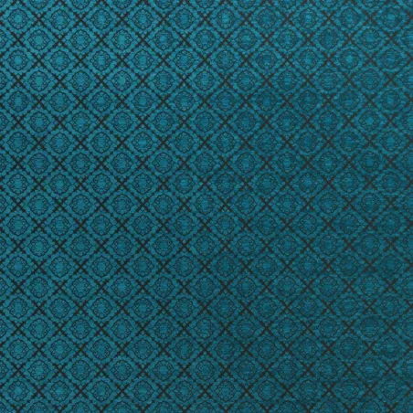 Designers Guild - Sassari - Viridian | Susty