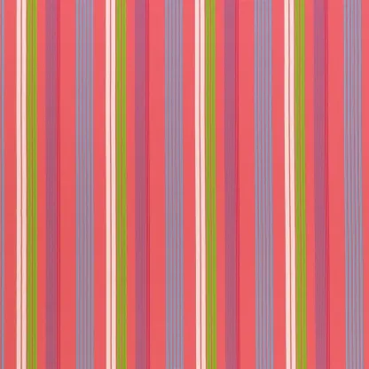 Tissus au mètre - Designers Guild Nansei - Geranium | Susty