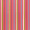 Tissus au mètre - Designers Guild Nansei - Geranium | Susty