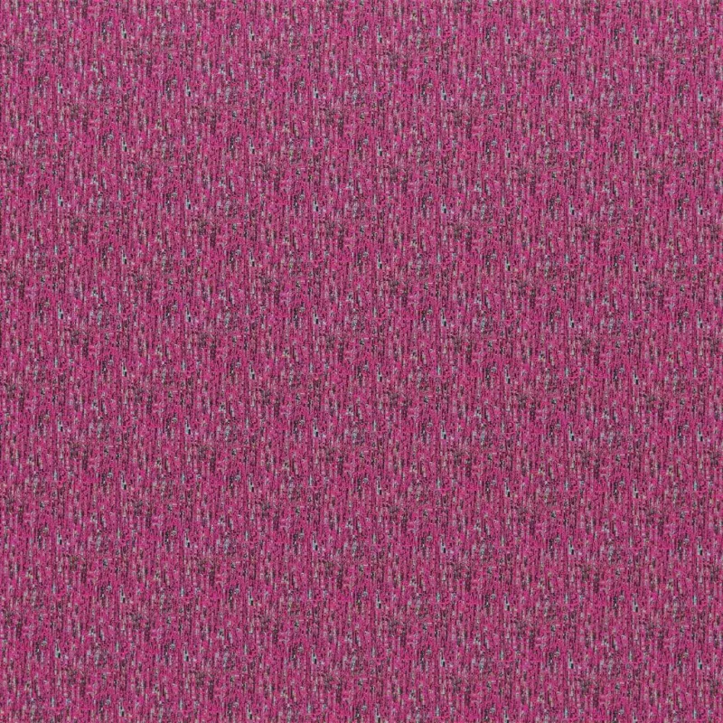 Tissus au mètre - Designers Guild Varenne - Fuchsia | Susty