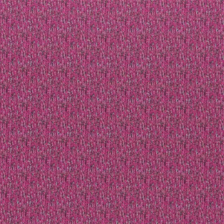 Tissus au mètre - Designers Guild Varenne - Fuchsia | Susty