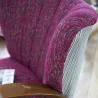 Tissus au mètre - Designers Guild Varenne - Fuchsia | Susty