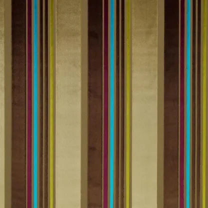 Tissus au mètre - Designers Guild Vellures - Clove | Susty
