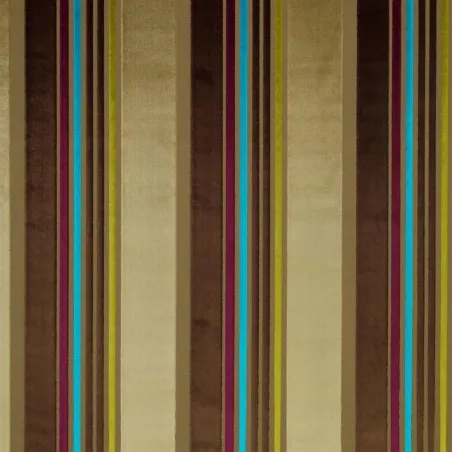 Tissus au mètre - Designers Guild Vellures - Clove | Susty