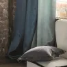 Designers Guild - Satinato - Apple | Susty