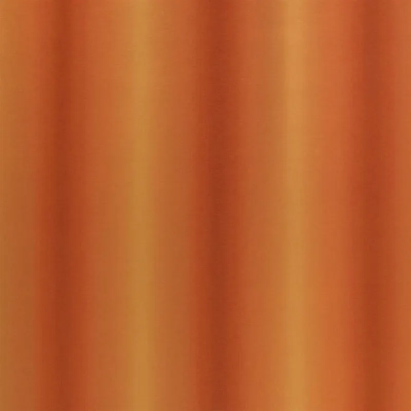 Tissus au mètre - Designers Guild Tarbana - Mandarin | Susty