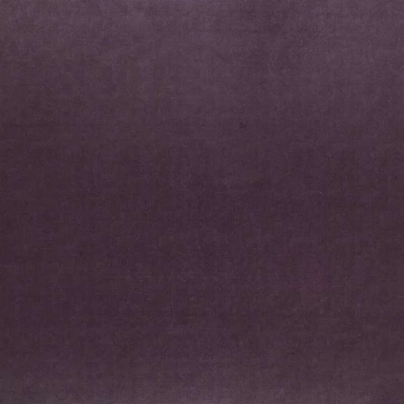 Designers Guild - Mezzola Tweed - Violet | Susty