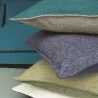 Designers Guild - Trento - Gunmetal | Susty