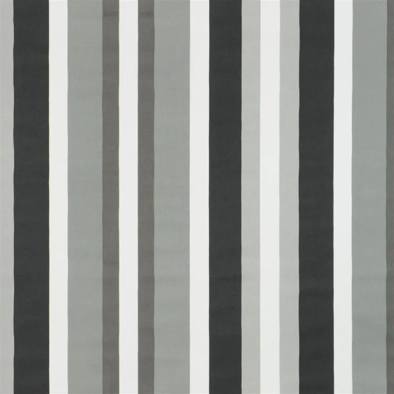 Designers Guild - Tarifa - Noir | Susty
