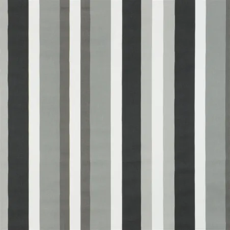 Designers Guild - Tarifa - Noir | Susty