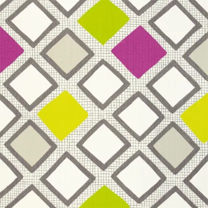 Tissus au mètre - Designers Guild Miami - Pebble | Susty