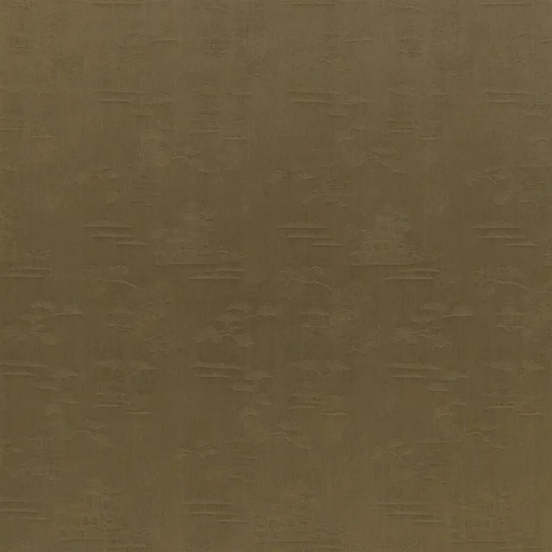 Tissus au mètre - Designers Guild Netsuke - Birch | Susty