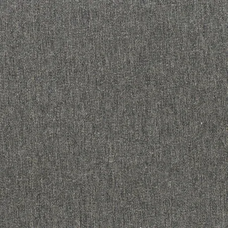 Tissus au mètre - Designers Guild Savanna - Carbon | Susty