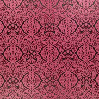 Designers Guild - Venezia - Fuchsia | Susty