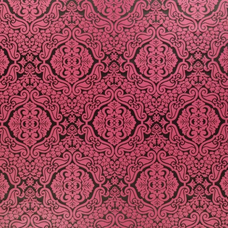 Designers Guild - Venezia - Fuchsia | Susty