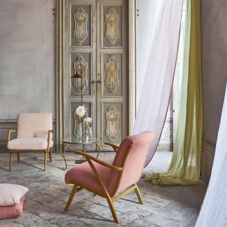 Designers Guild - Ventoux - Blossom | Susty