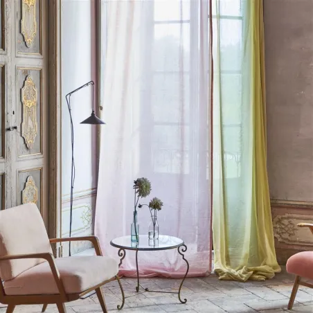 Designers Guild - Ventoux - Blossom | Susty