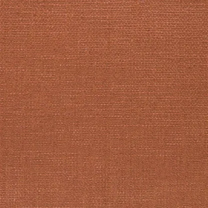 Designers Guild - Trento - Terracotta | Susty