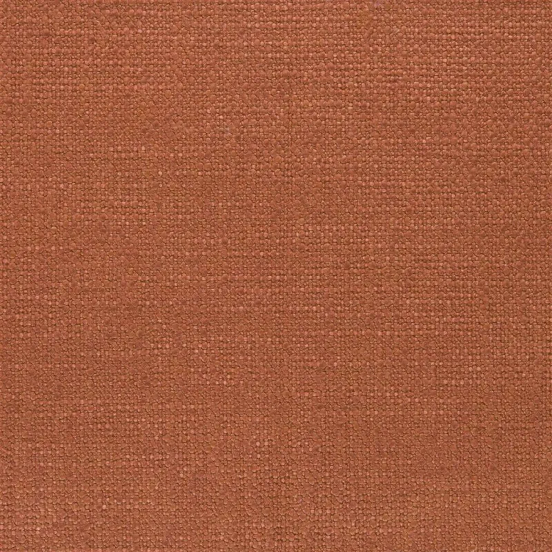 Designers Guild - Trento - Terracotta | Susty