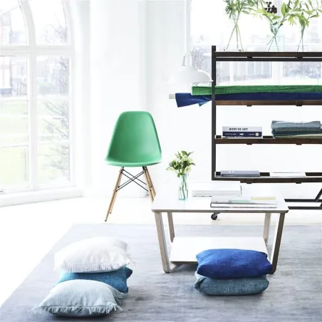 Tissus au mètre - Designers Guild Trevellas - Cobalt | Susty