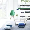 Tissus au mètre - Designers Guild Trevellas - Cobalt | Susty