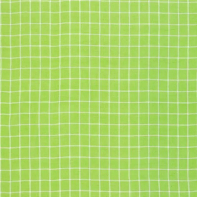 Tissus au mètre - Designers Guild Vernon - Apple | Susty