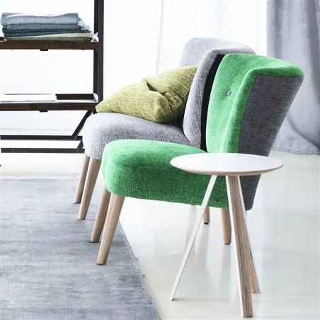 Tissus au mètre - Designers Guild Trevellas - Lemongrass | Susty