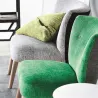 Tissus au mètre - Designers Guild Trevellas - Lemongrass | Susty