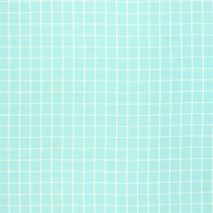Tissus au mètre - Designers Guild Vernon - Aqua | Susty
