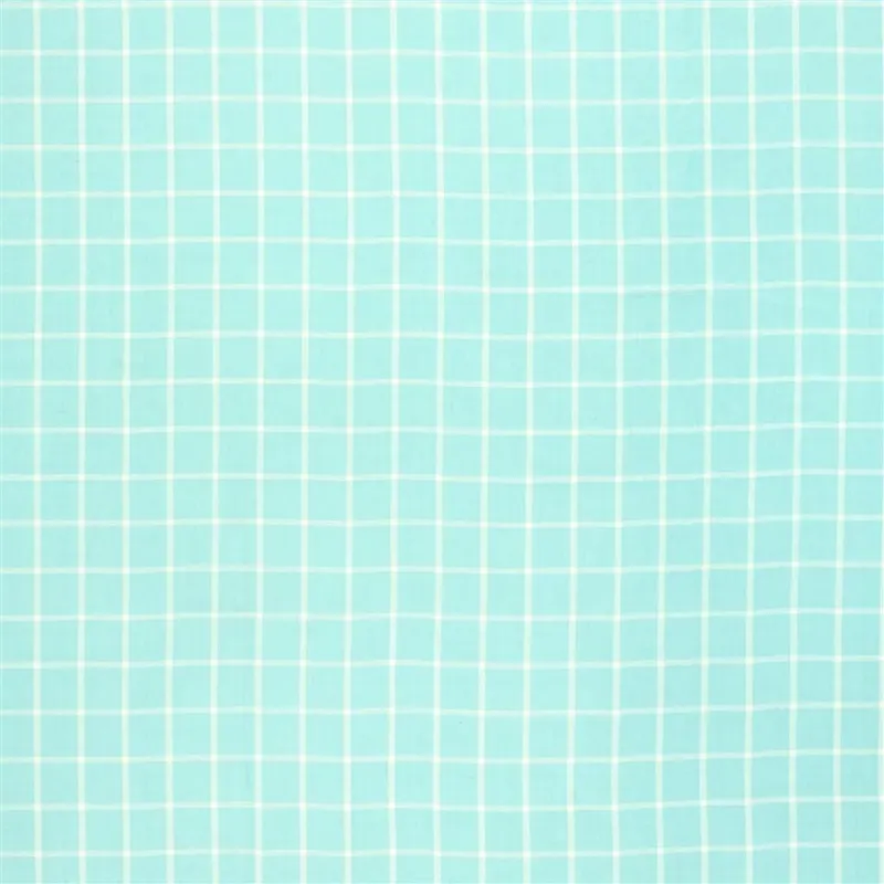 Tissus au mètre - Designers Guild Vernon - Aqua | Susty