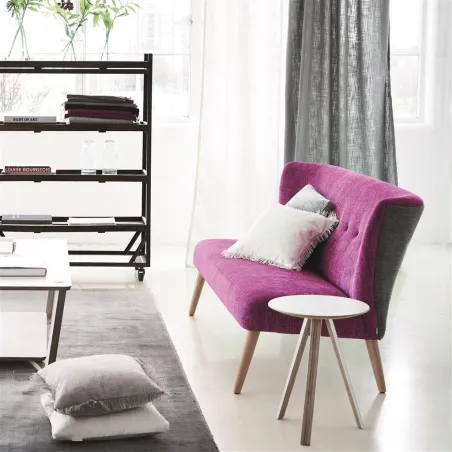 Tissus au mètre - Designers Guild Trevellas - Thistle | Susty