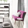 Tissus au mètre - Designers Guild Trevellas - Thistle | Susty