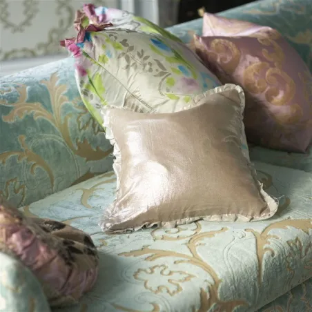 Designers Guild - Tsuga - Fern | Susty