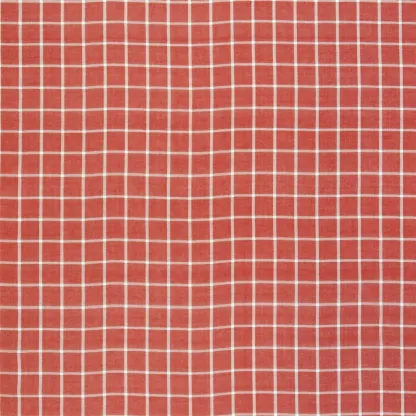 Tissus au mètre - Designers Guild Vernon - Pimento | Susty