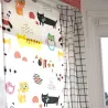 Tissus au mètre - Designers Guild Vernon - Pimento | Susty