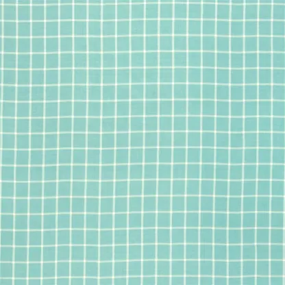 Tissus au mètre - Designers Guild Vernon - Teal | Susty