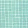 Tissus au mètre - Designers Guild Vernon - Teal | Susty