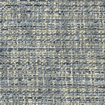 Designers Guild - Tullos - Indigo | Susty